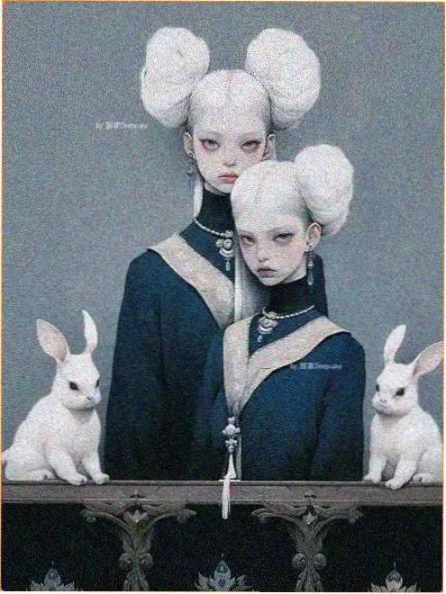 桃色视频剧情片雾中寄信人